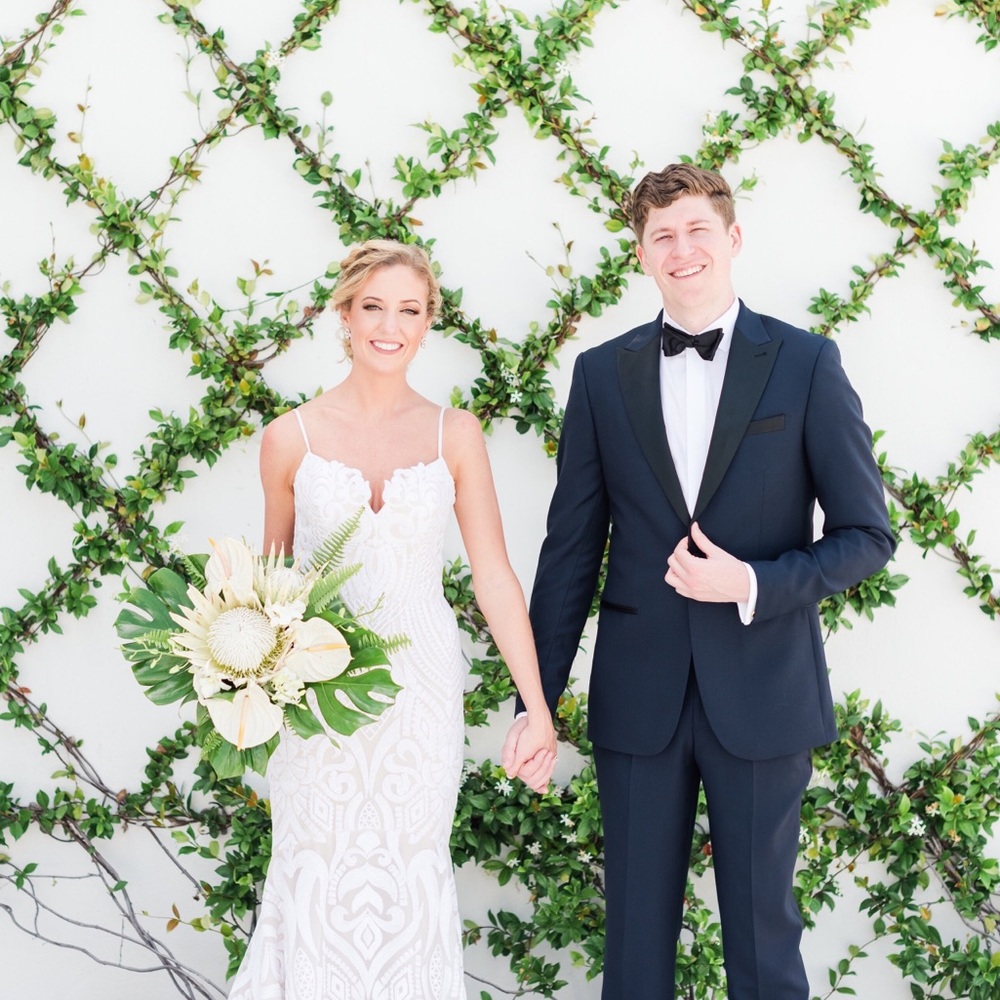 Meet your Posher, Olivia